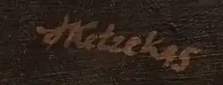 Podpis
