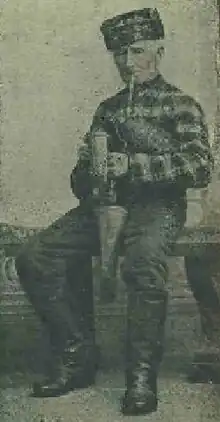 František Kopšík