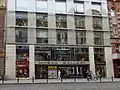 Moderní fasáda Myšák Gallery