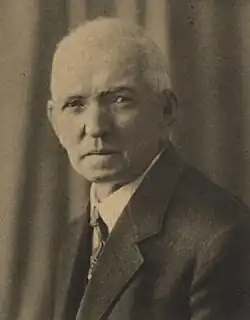 František Otta