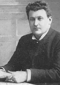 František Pácal