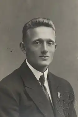 František Pecháček