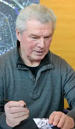 František Pospíšil (2015)