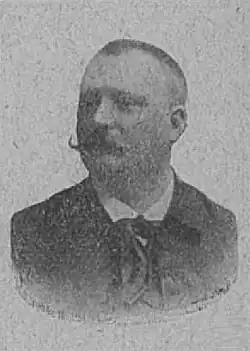 JUDr. František Roček