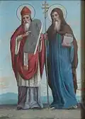 František Sequens - Sv.Cyril a Metoděj