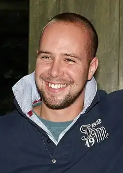 František Soukup (2009)