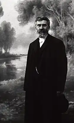 František Tyttl