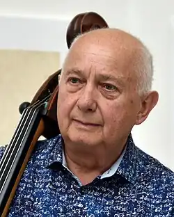 František Uhlíř (2022)