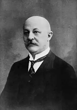 František Vážný