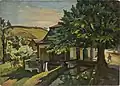 Mlýn (1927)
