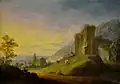 František Xaver Procházka - Na pastvě