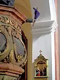 Kazatelna