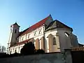 Chrám