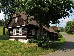 dům čp. 43