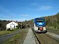Železniční stanice