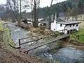 Volšovka u Františkovy Vsi