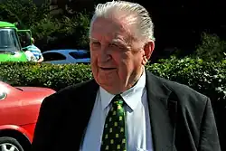 František Čuba