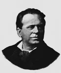 František Pokorný