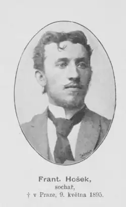 František Hošek