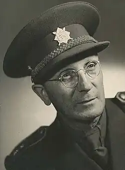 Major František Kašík (1945)