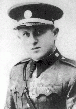 František Ometák