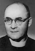 František Samek – římskokatolický farář v Nehvizdech