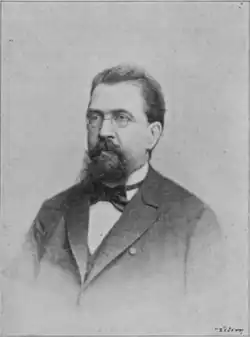 František Šembera