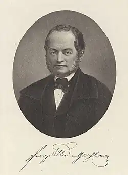 František Antonín Gerstner