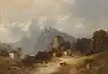 Krajina (1862)