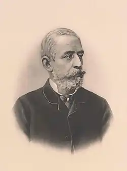 František Deym ze Stříteže