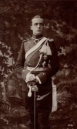 Portrét