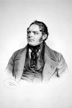 Franz Klein I.
