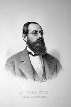Franz Klier