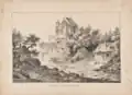 Franz Richter, 1819