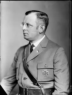 Franz Seldte
