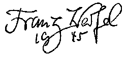 Podpis