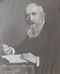 Franz Wellner ve Vídni 1