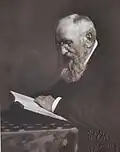 Franz Wellner ve Vídni 2