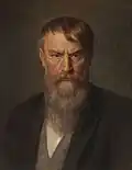 Portrét Franze von Lenbach, 1907