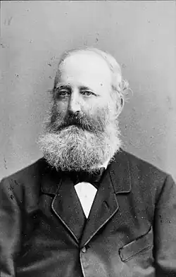Franz von Hauer (1884)