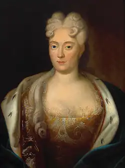 Portrét