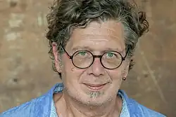 Franzobel (18. června 2024)