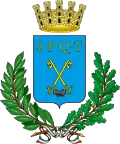 Frascati – znak