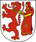 Frauenfeld – znak