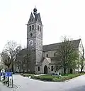 Frauenkirche