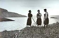 Řecko, 1918