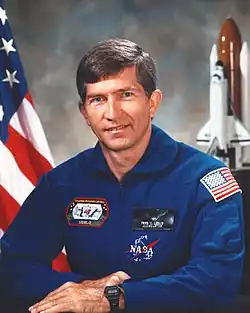 Fred Weldon Leslie