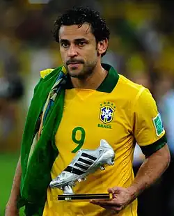 Fred (2013)