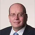Portrét Freda Teevena