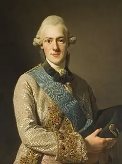 Portrét